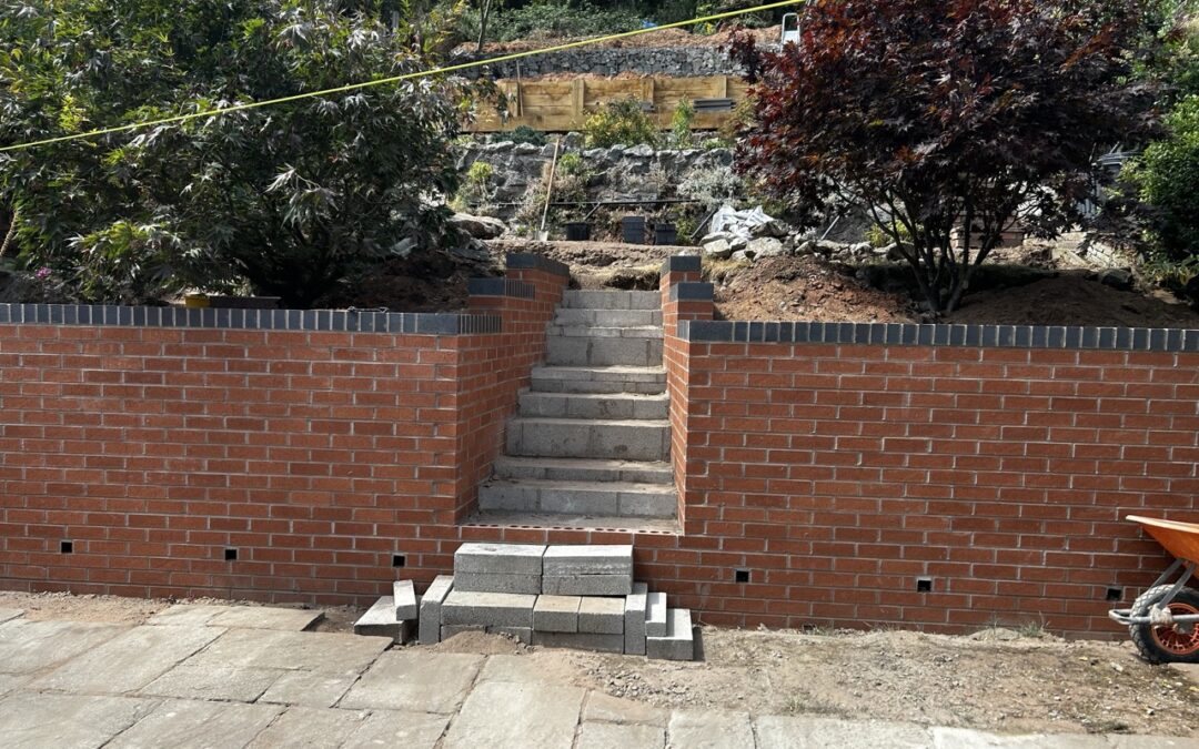 Garden Makeover