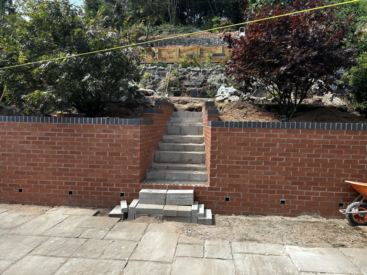 Garden Makeover